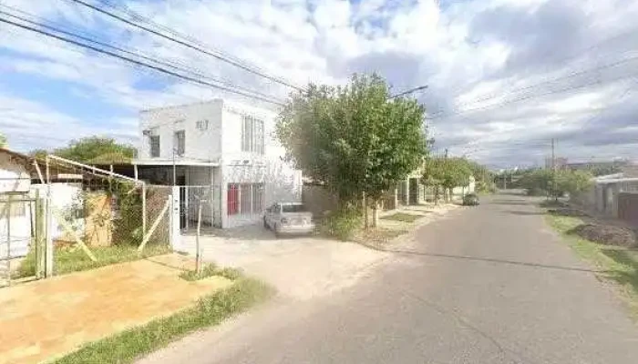 Del Libano Centro Fisiokinesico -  Comentariosdeg - Rivadavia
