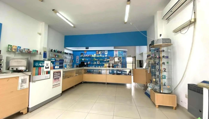 Del Rocio Srl - Santa Lucía