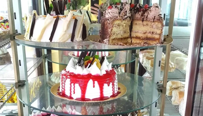 Del Teatro Panaderia Confiteria Ambiente - Santiago del Estero