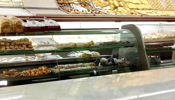 Del Teatro Panaderia Confiteria Opiniones - Santiago del Estero