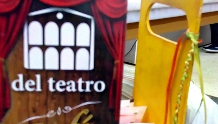 Del Teatro Panaderia Confiteria Videos - Santiago del Estero