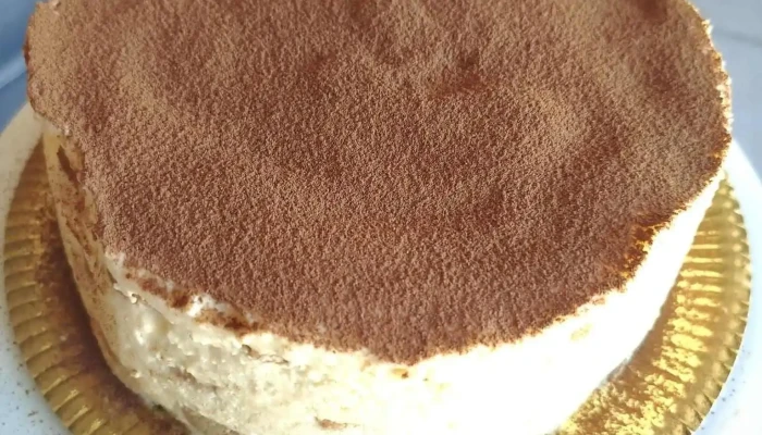 Delicias Caseras A - Corrientes