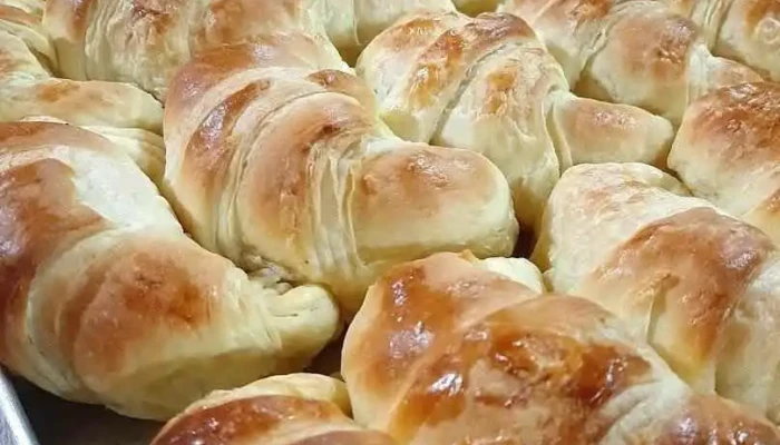 Delicias de Choco - Ita-Ibate