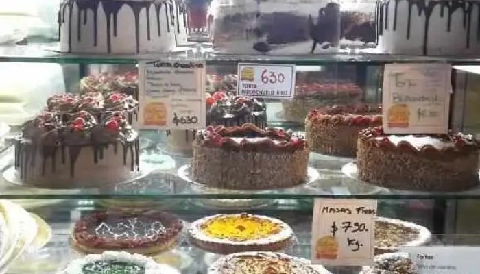 Delicias Del Tafi Comida Y Bebida - Tafí Viejo