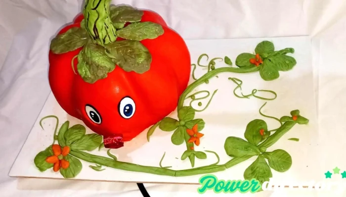Delicias Lili More - Goya