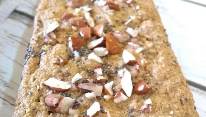 Delicias Naturales -  Comida Y Bebida - San Luis