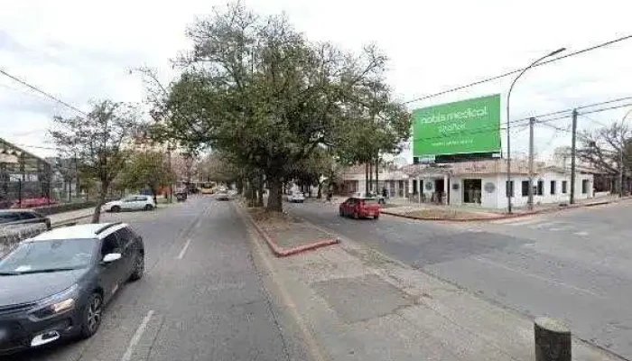Departamento De Rehabilitacion Ii -  Telefono - Córdoba