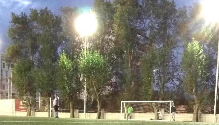 Deportes Rio Cuarto Centro 11 Abierto Ahora - Río Cuarto