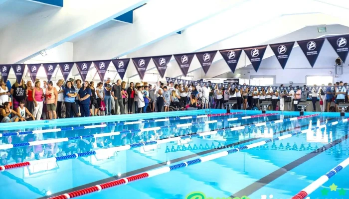 Deportes Rio Cuarto Centro 11 Del Propietario - Río Cuarto