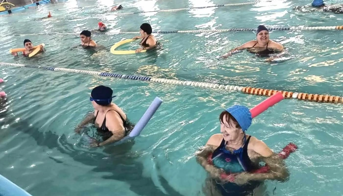 Deportes Rio Cuarto Centro 11 Direccion - Río Cuarto
