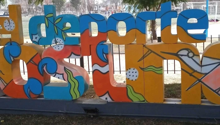 Deportes Rio Cuarto Centro 11 Puntaje - Río Cuarto