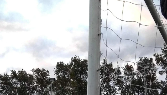 Deportes Rio Cuarto Centro 11 Ubicacion - Río Cuarto