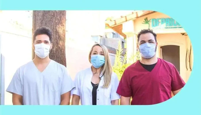 Depriori Especialidades Medicas -  Del Propietario - San Juan