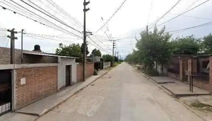 Despensa Y Panaderia Cande Comentariosdeg - Alderetes