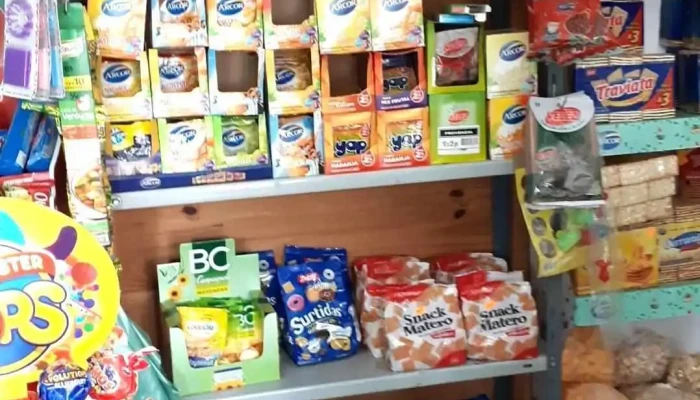 Despensa Y Reposteria Bella Vista Cerca De Mi - Sumampa