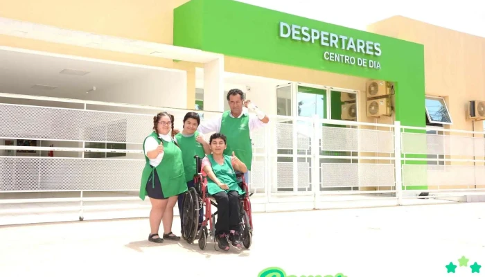 Despertares Srl -  Opiniones - Gral. José de San Martín