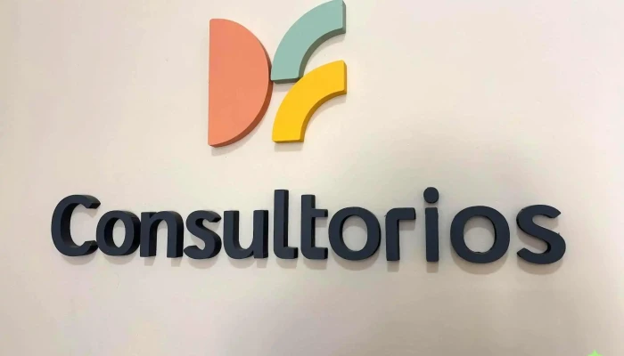 Df Consultorios -  Del Propietario - Laborde