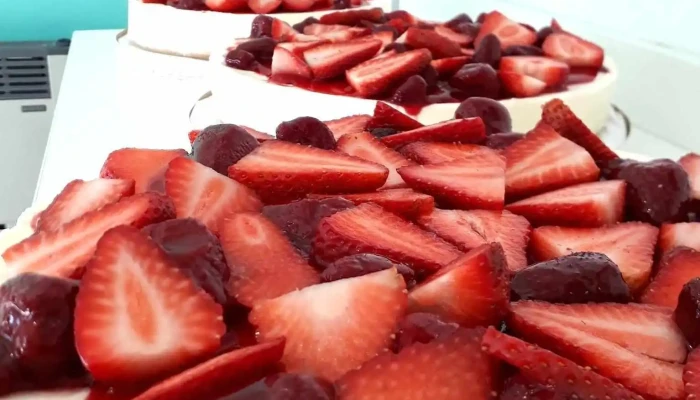 Dfresas Sitio Web - Rivadavia