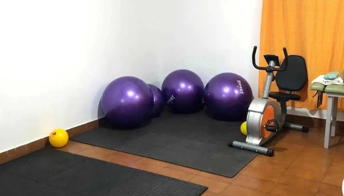 Dharma Salud -    Suelo Pelvico Quiropraxia Kinesiologia Descuentos - Corrientes