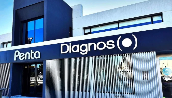 Diagnos | Rada Tilly - U9001 Rada Tilly