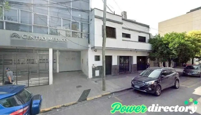 Díaz·fernández - San Miguel De Tucumán