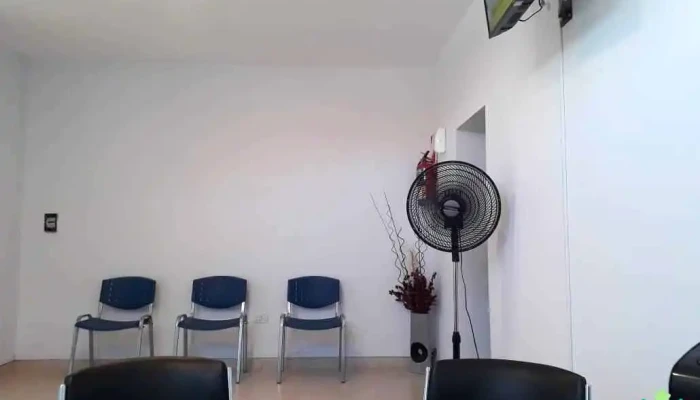 Dineromas -  Interior - Viedma