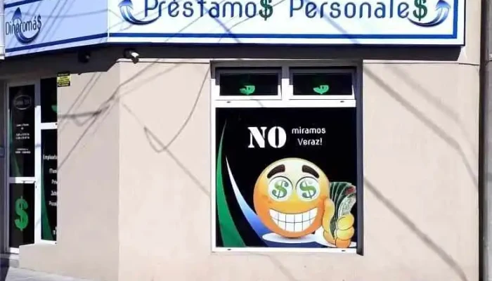 Dineromas - Viedma