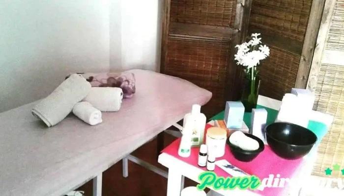 Diversa: Salud y Belleza - Cdad. Autónoma De Buenos Aires