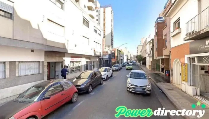 Dominguez Cesar Jose Lic Kinesiologia Fisioterapia - Córdoba
