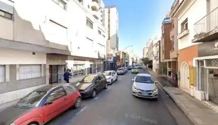 Dominguez Cesar Jose Lic Kinesiologia Fisioterapia -  Zona - Córdoba