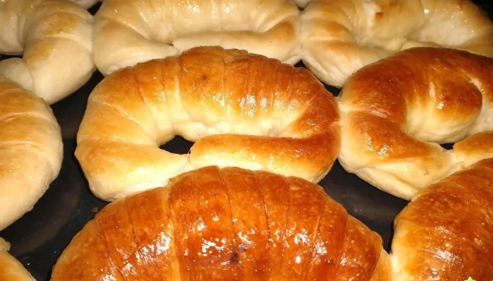 Don Forlin Croissant - Pagancillo