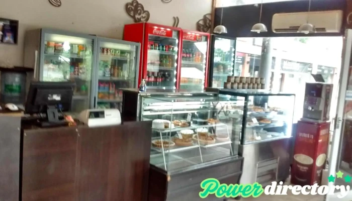 Don Genuario Panetteria -  Ambiente - San Miguel de Tucumán