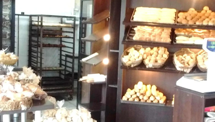 Don Genuario Panetteria -  Como Llegar - San Miguel de Tucumán