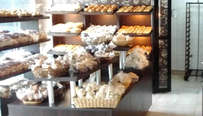 Don Genuario Panetteria -  Promocion - San Miguel de Tucumán