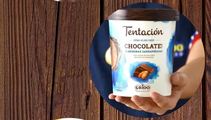 Donato Panaderia Carta - San Luis