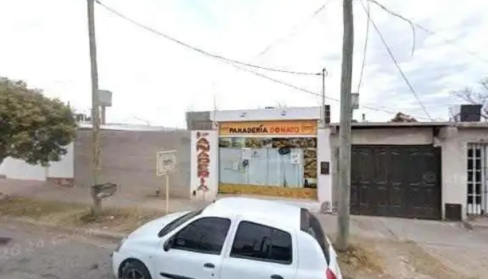 Donato Panaderia Instagramdeg - San Luis