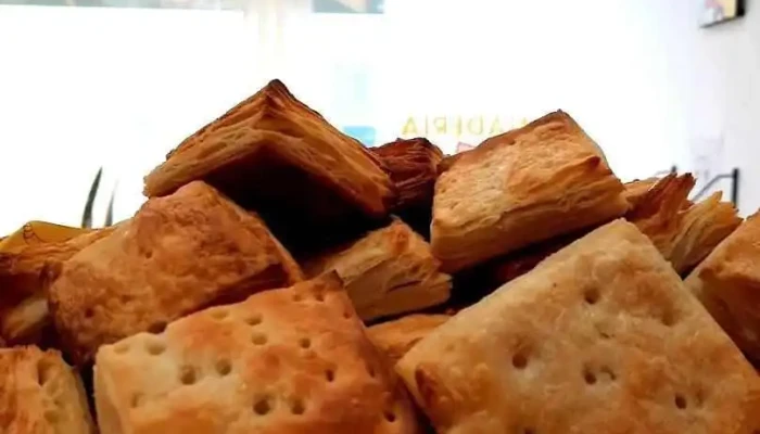 Donato Panadería - San Luis