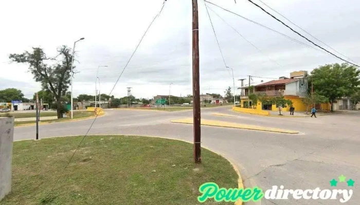 Drug Store - Termas De Río Hondo