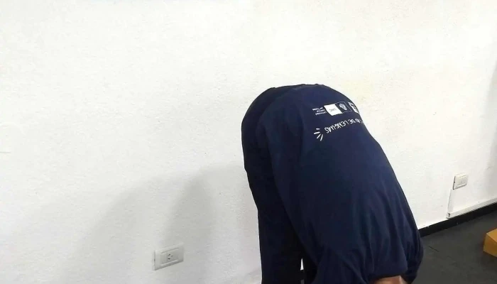 Ds Kinesiologia -  Fitness - Córdoba