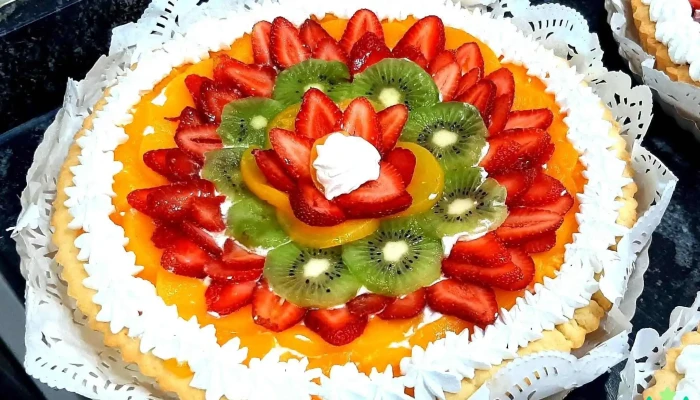 Dulce Lia Vm Comida Y Bebida - Villa Mercedes