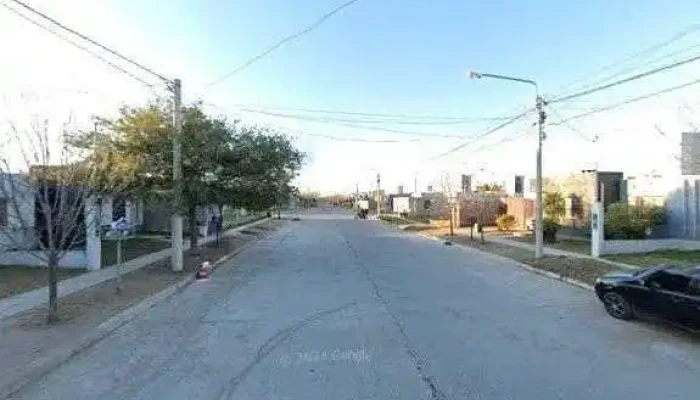 Dulce Lia Vm Puntajedeg - Villa Mercedes