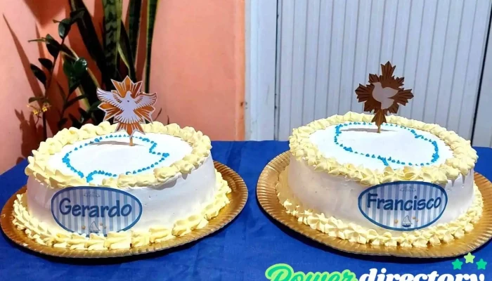 Dulce matilde pastelería - Montecarlo
