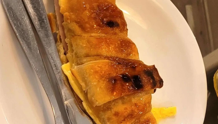 Dulce Pan -  Instagram - Yerba Buena