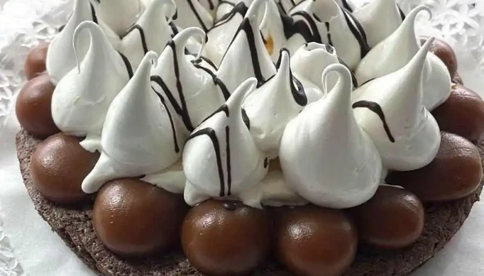 Dulce Pan -  Pastel - San Miguel de Tucumán