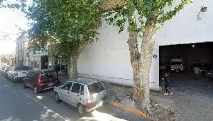 Dulce Sensacion Panaderia -  Telefono - Villa Mercedes