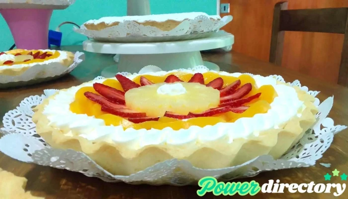 Dulce Tentacion -  Catalogo - San Roque