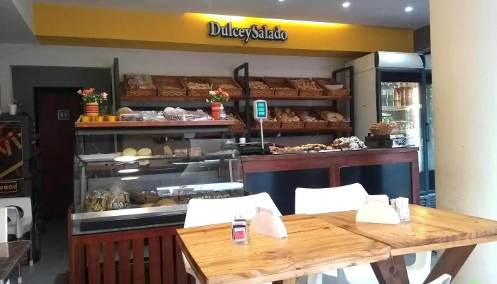 Dulce Y Salado -  Ambiente - San Miguel de Tucumán