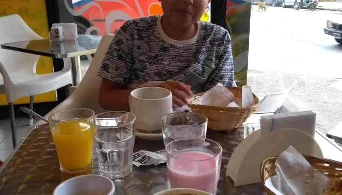 Dulce Y Salado -  Comida Y Bebida - San Miguel de Tucumán