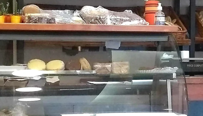 Dulce Y Salado -  Ubicacion - San Miguel de Tucumán