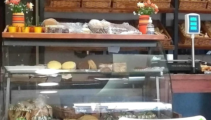 Dulce Y Salado -  Vitrina - San Miguel de Tucumán